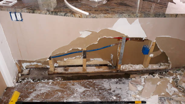 Trusted Barron, WI Water damage restoration Experts
